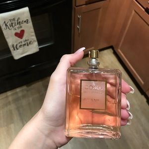 Chanel Coco Mademoiselle